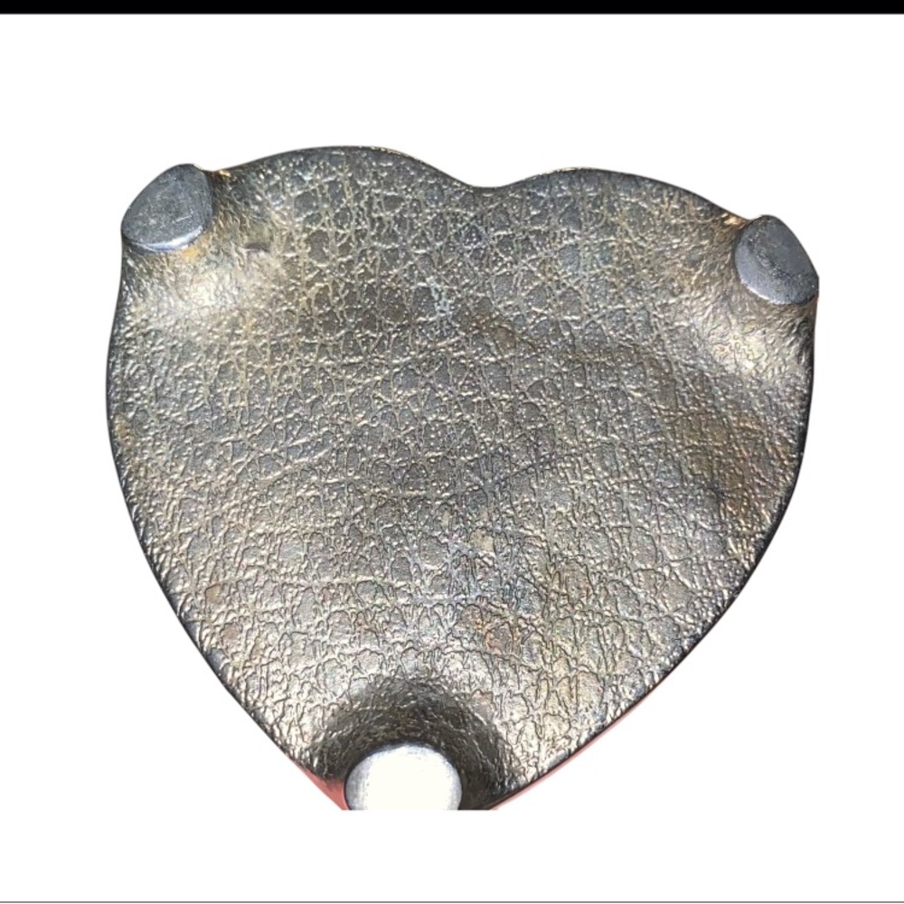 Heart Jewelry Box - Picture 6 of 6